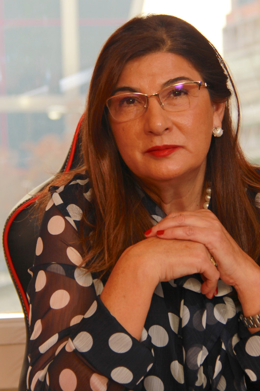 Maria Do Rosario Garcia